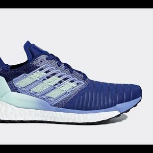 Adidas Solar Boost shoes